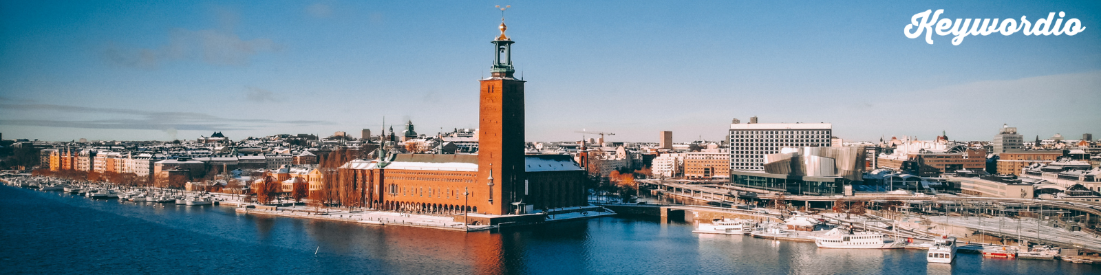 Stockholm